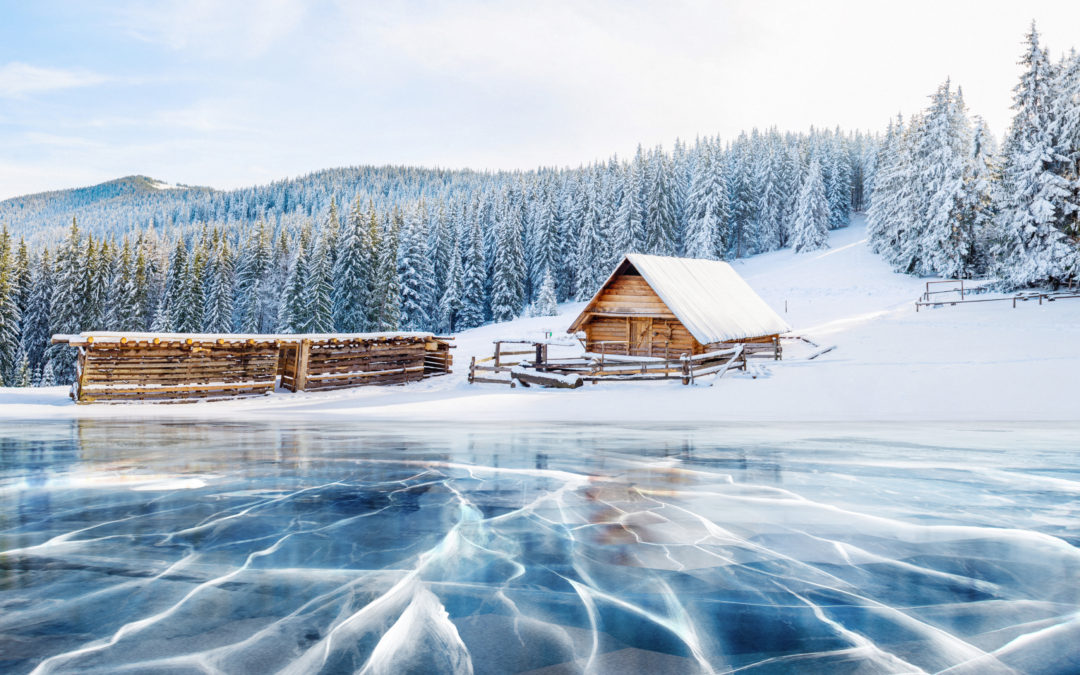 A Few Simple Tips for Selling Your House in the Winter