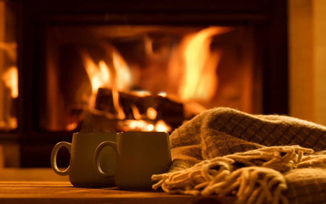 A Few Tips to Make Your Living Room Seem Bigger