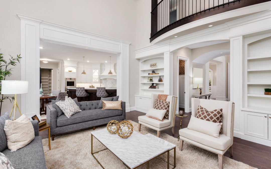 The Kitchen Remodel Process (Infographic)